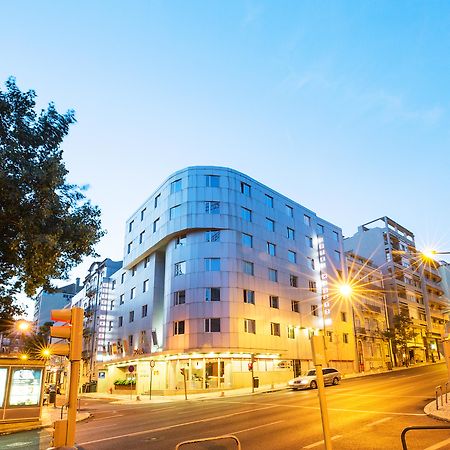 Hotel 3K Madrid Lisboa Εξωτερικό φωτογραφία