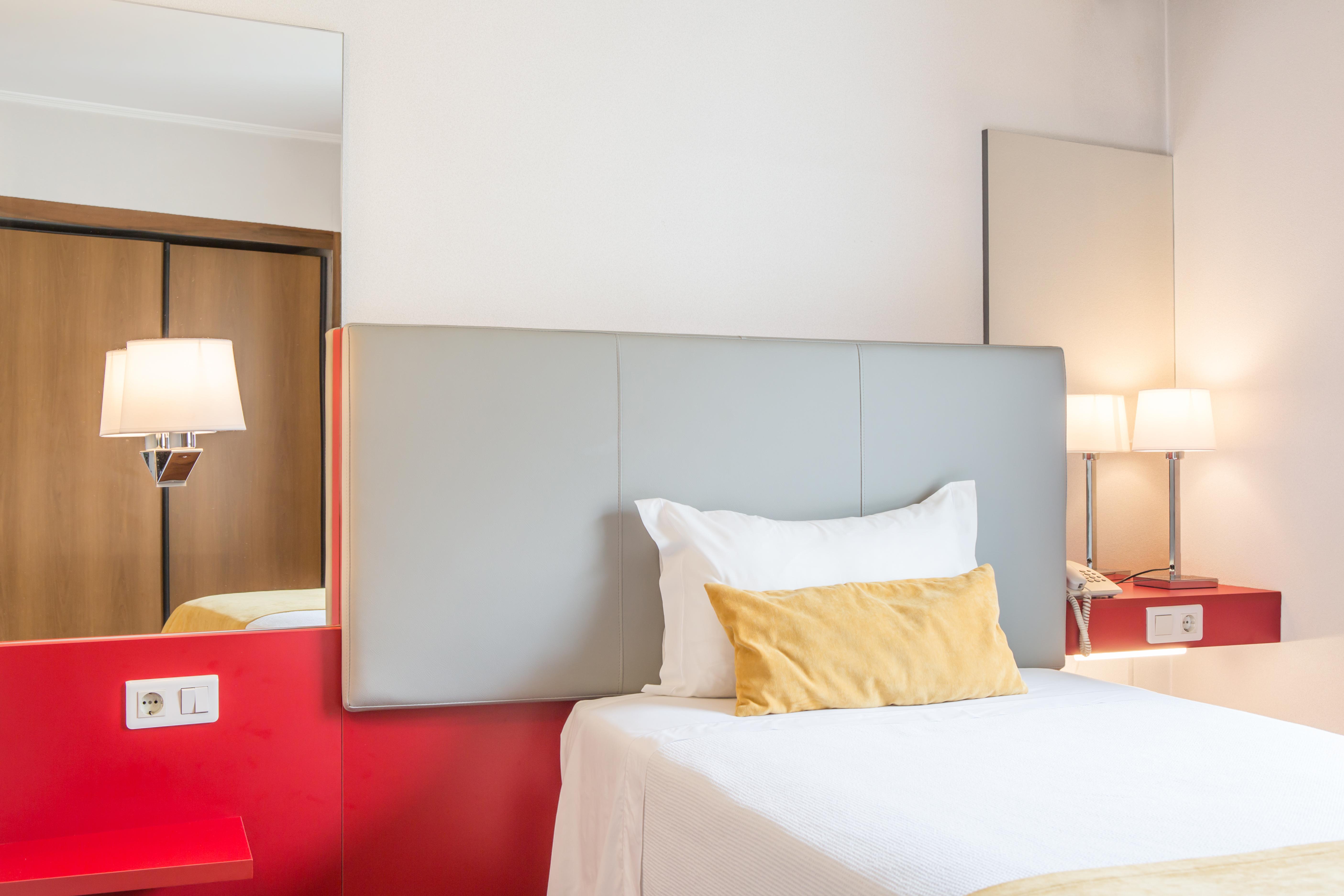 Hotel 3K Madrid Lisboa Εξωτερικό φωτογραφία