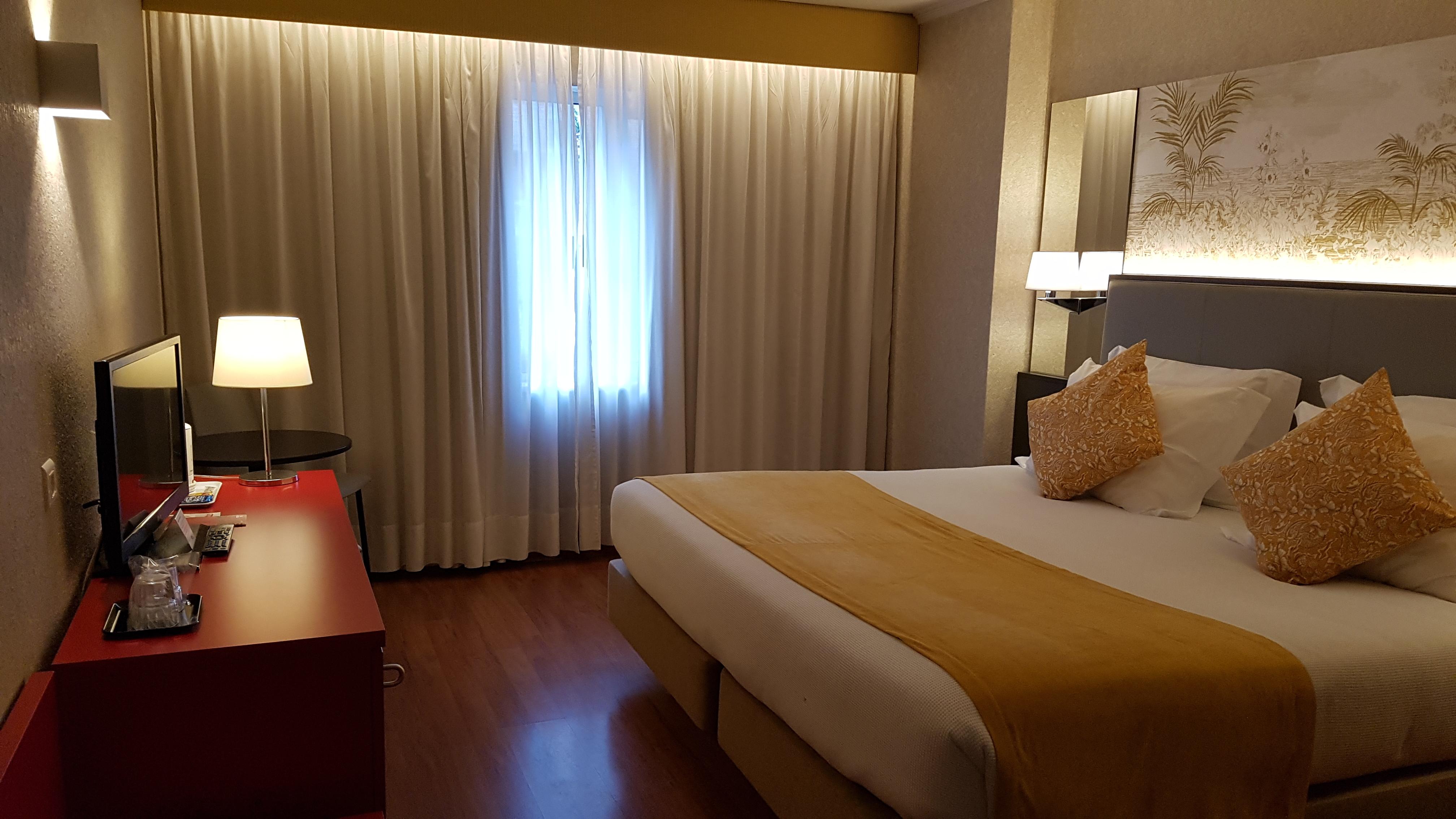 Hotel 3K Madrid Lisboa Εξωτερικό φωτογραφία