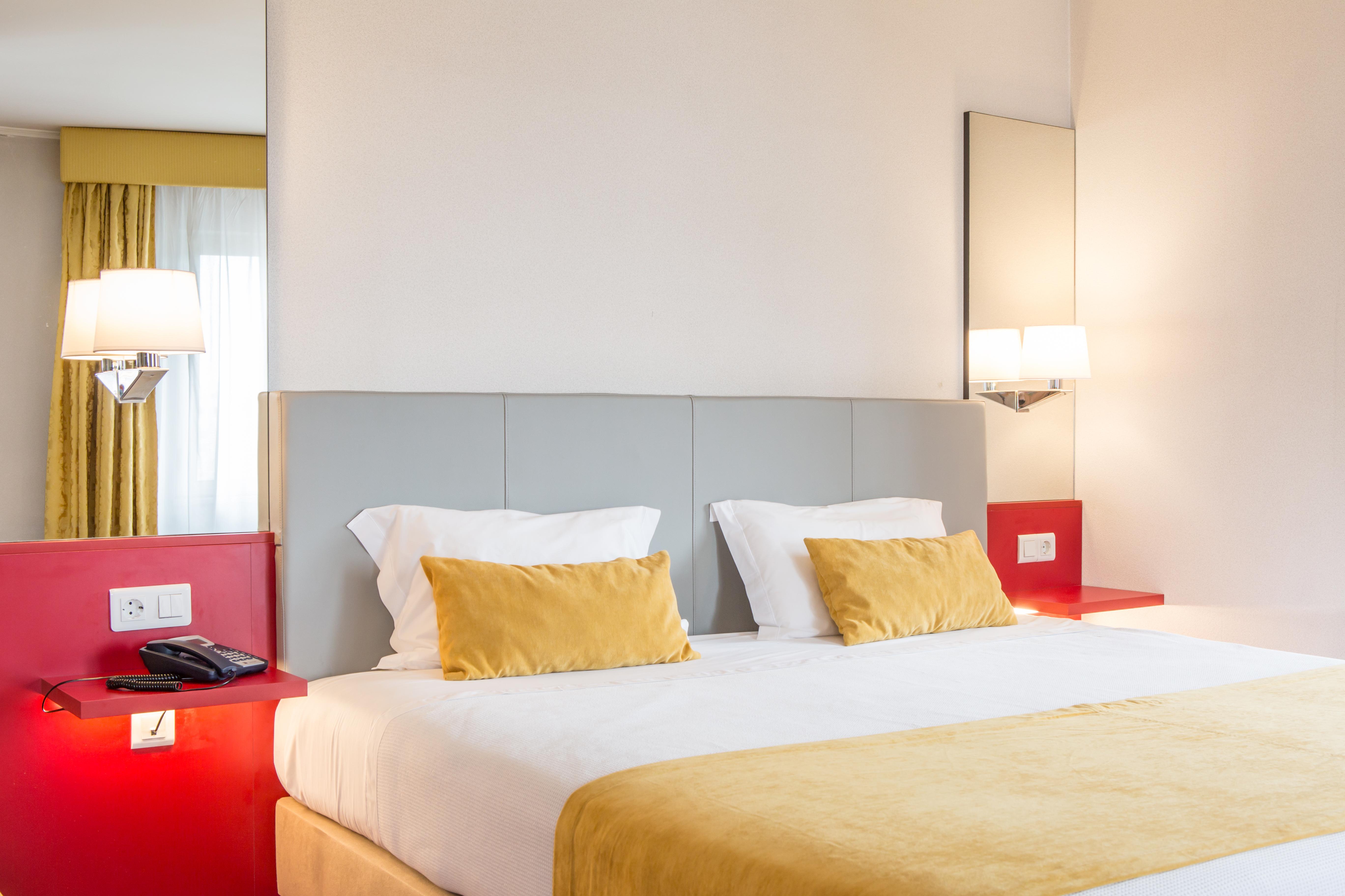 Hotel 3K Madrid Lisboa Εξωτερικό φωτογραφία