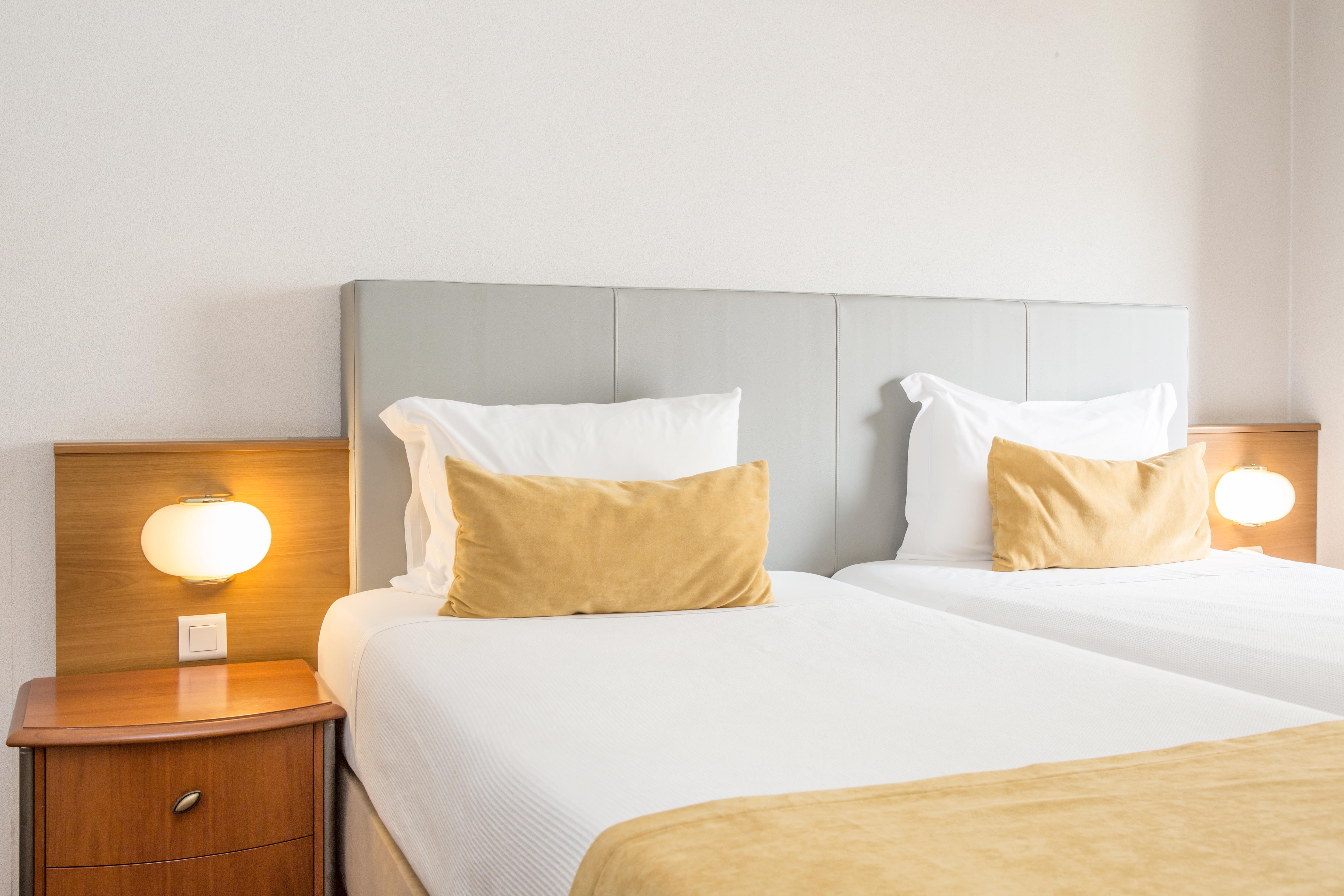 Hotel 3K Madrid Lisboa Εξωτερικό φωτογραφία