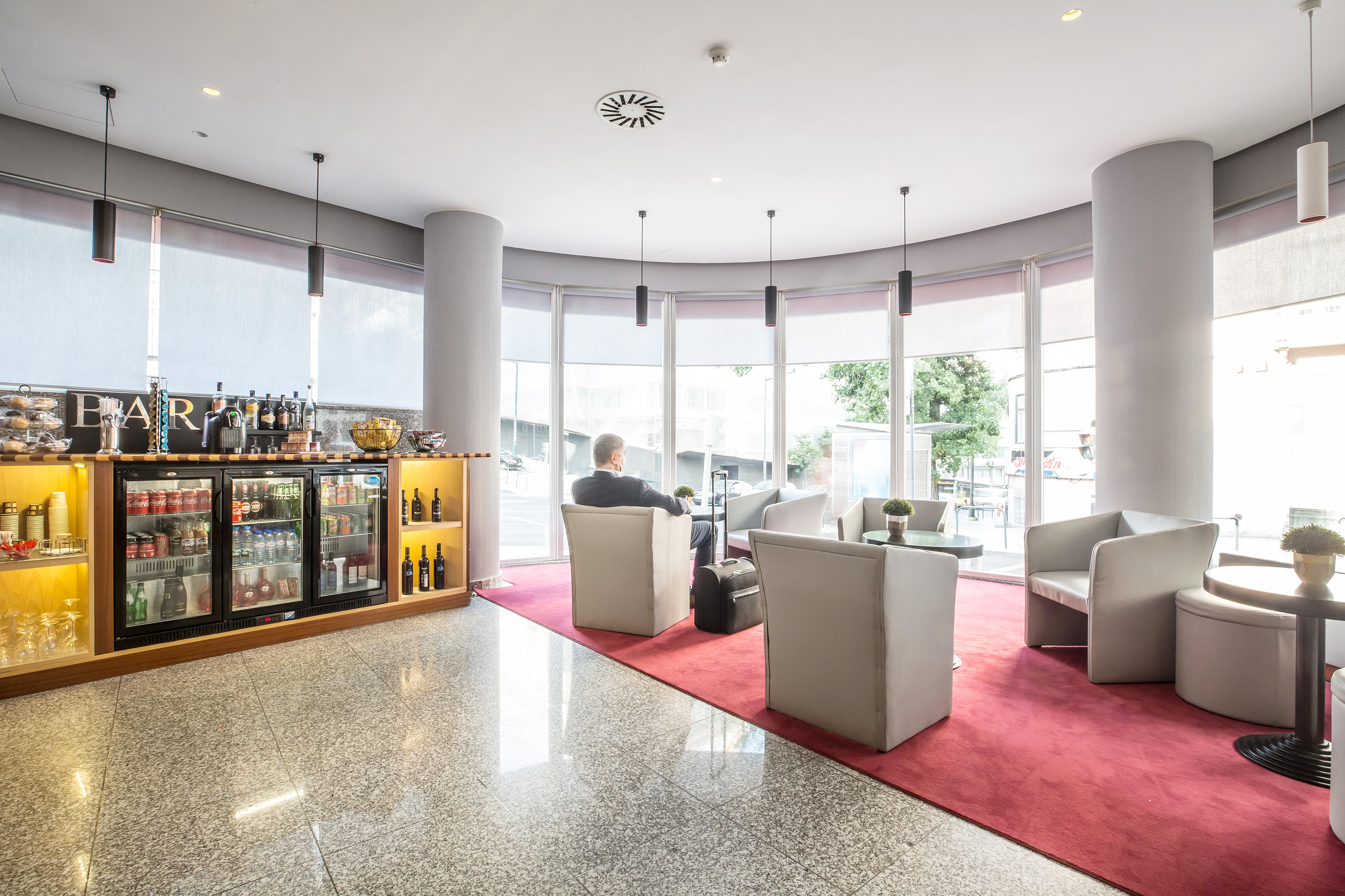 Hotel 3K Madrid Lisboa Εξωτερικό φωτογραφία