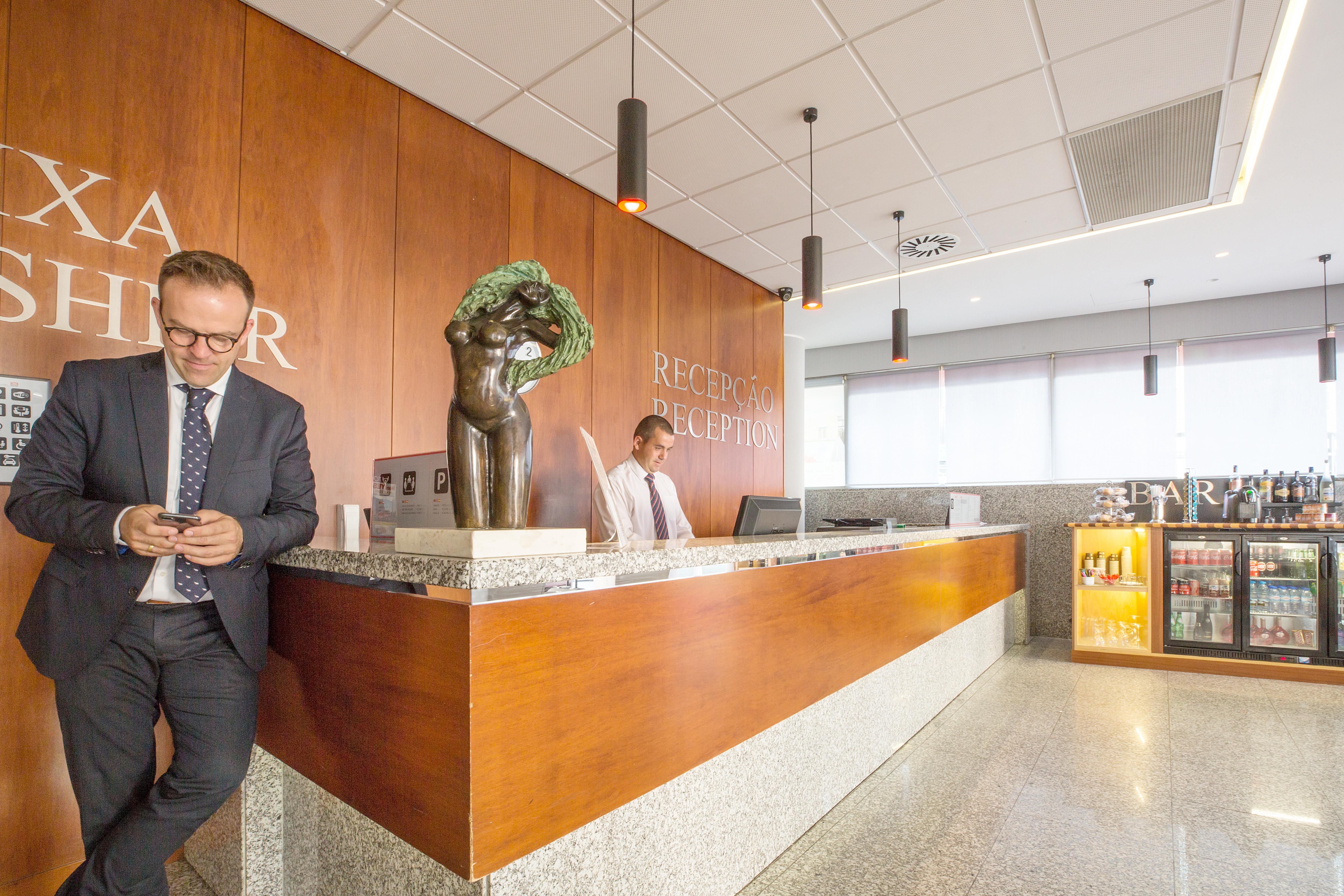 Hotel 3K Madrid Lisboa Εξωτερικό φωτογραφία