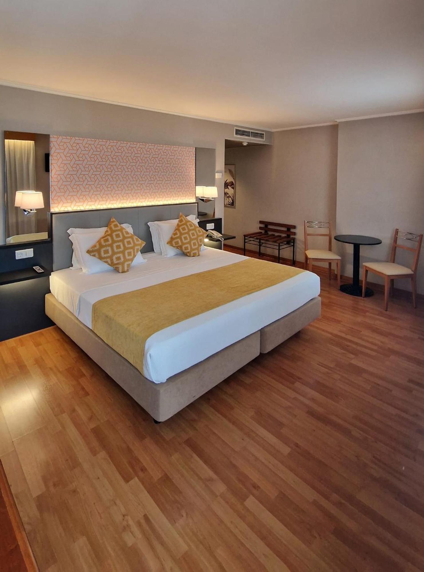 Hotel 3K Madrid Lisboa Εξωτερικό φωτογραφία