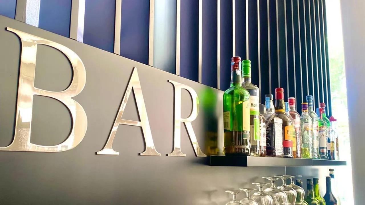 Hotel 3K Madrid Lisboa Εξωτερικό φωτογραφία