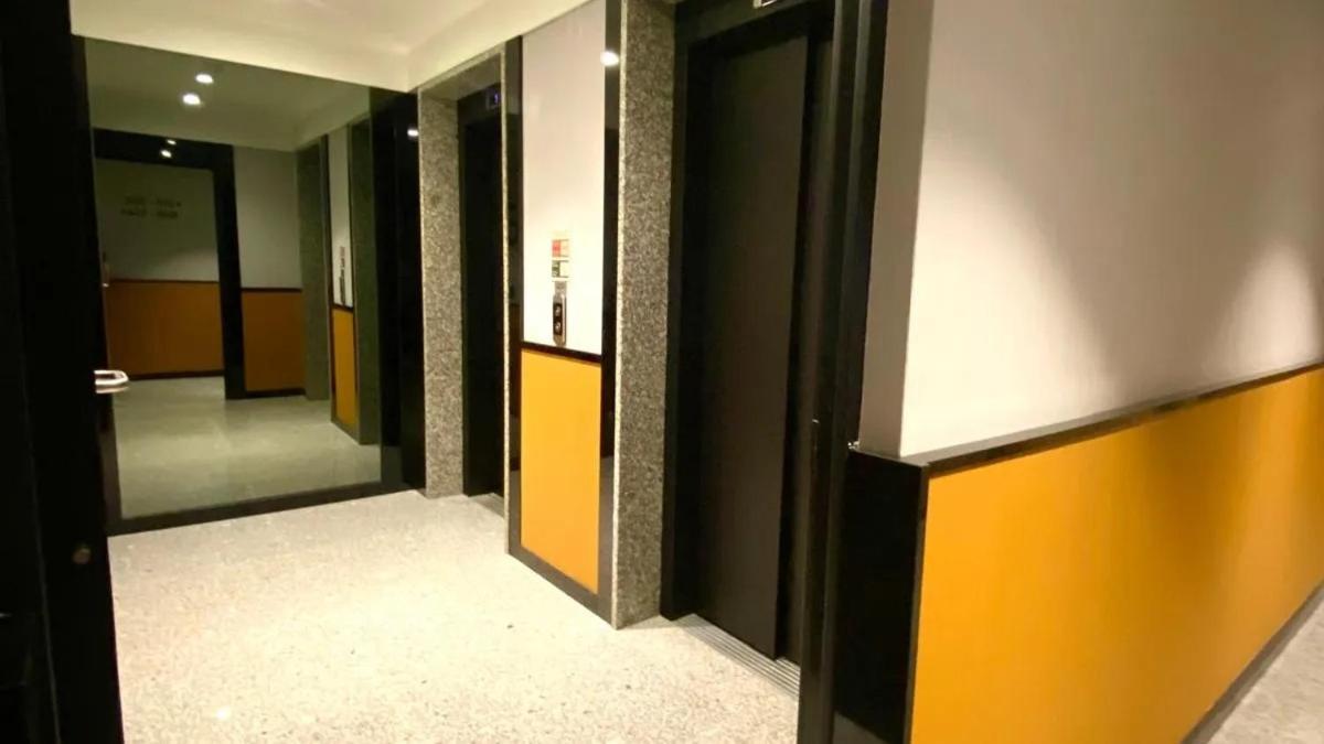 Hotel 3K Madrid Lisboa Εξωτερικό φωτογραφία