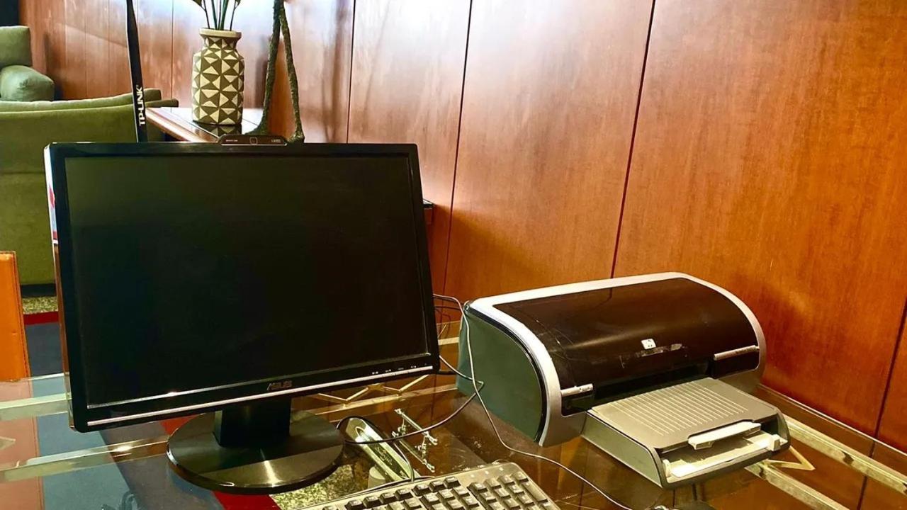 Hotel 3K Madrid Lisboa Εξωτερικό φωτογραφία