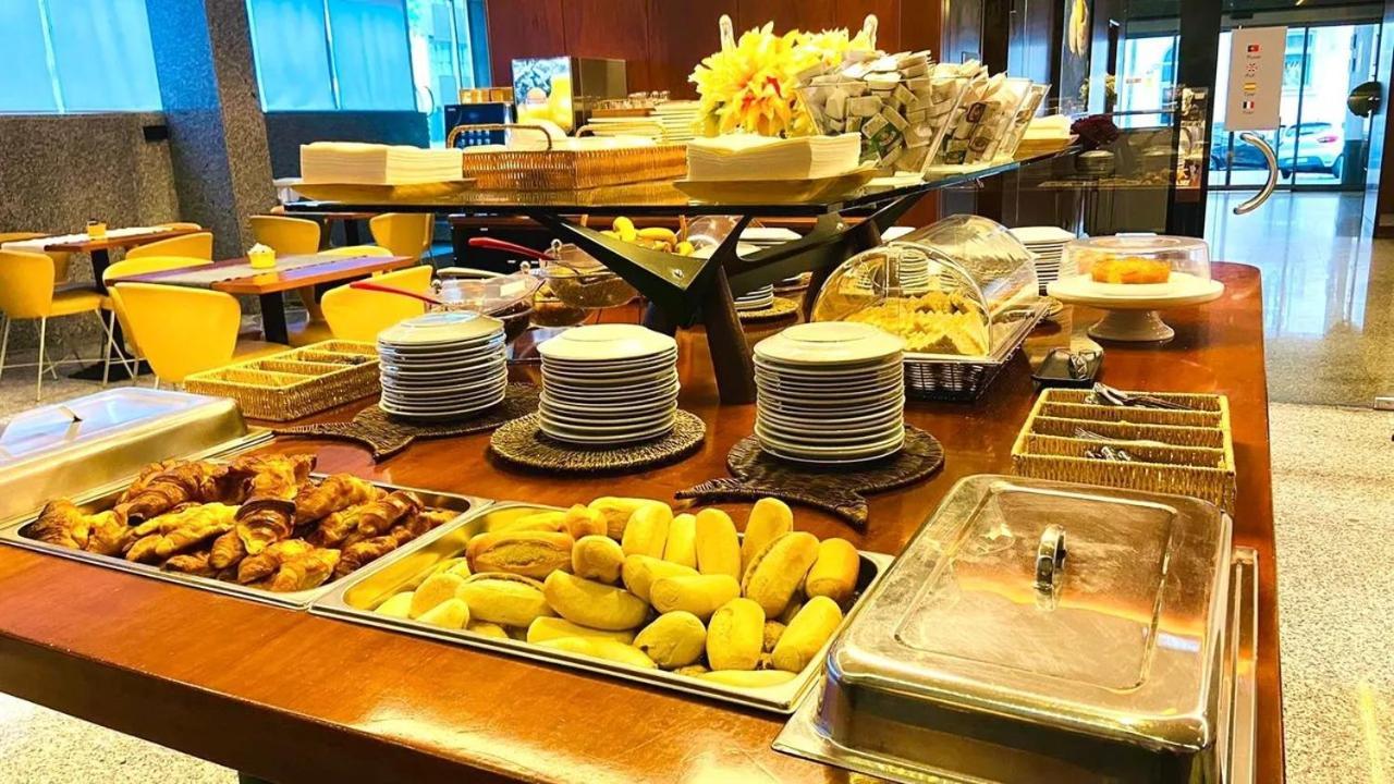 Hotel 3K Madrid Lisboa Εξωτερικό φωτογραφία