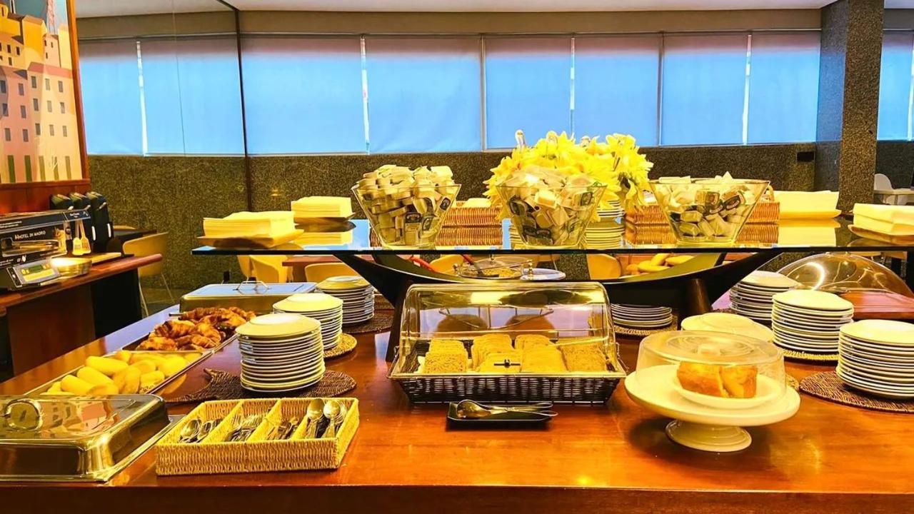 Hotel 3K Madrid Lisboa Εξωτερικό φωτογραφία