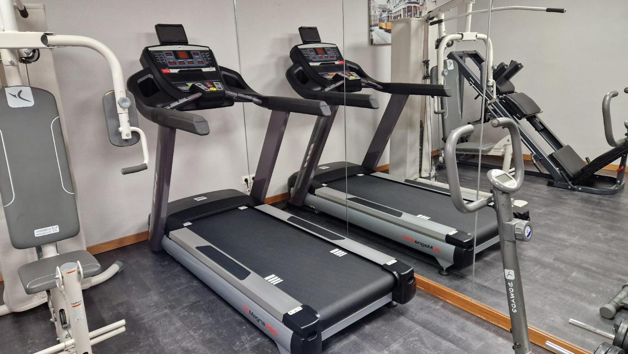 Hotel 3K Madrid Lisboa Εξωτερικό φωτογραφία