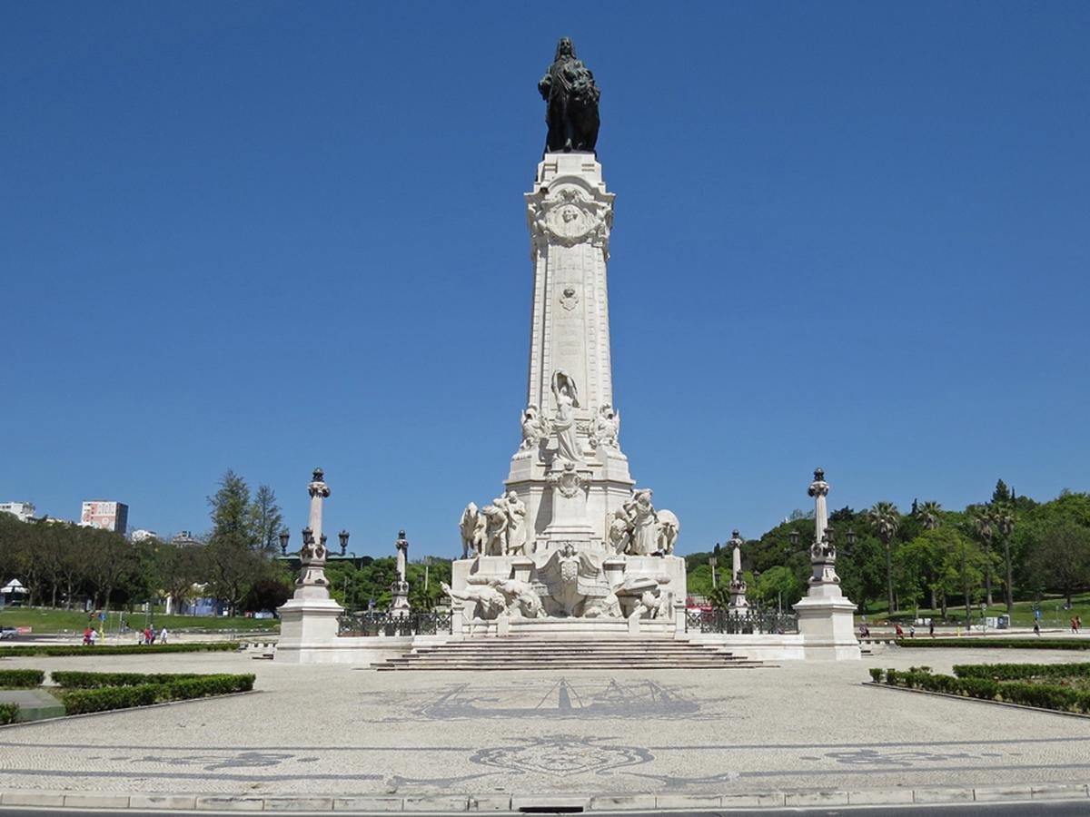 Hotel 3K Madrid Lisboa Εξωτερικό φωτογραφία