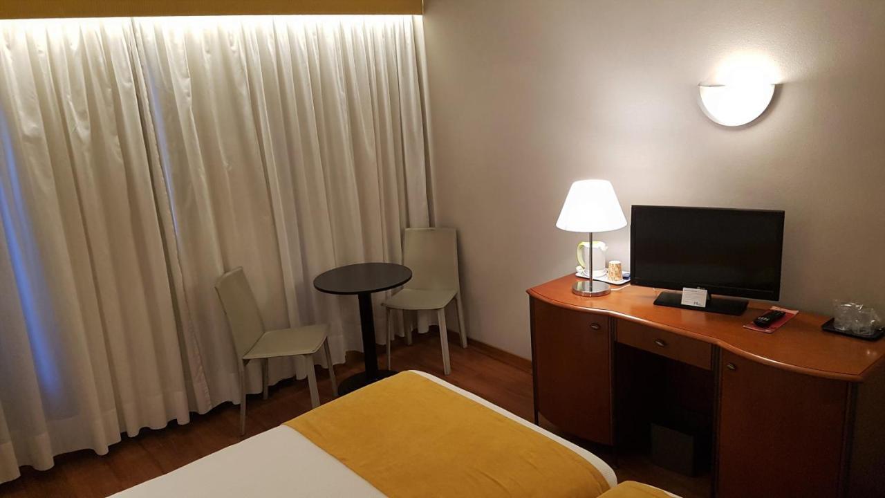 Hotel 3K Madrid Lisboa Εξωτερικό φωτογραφία