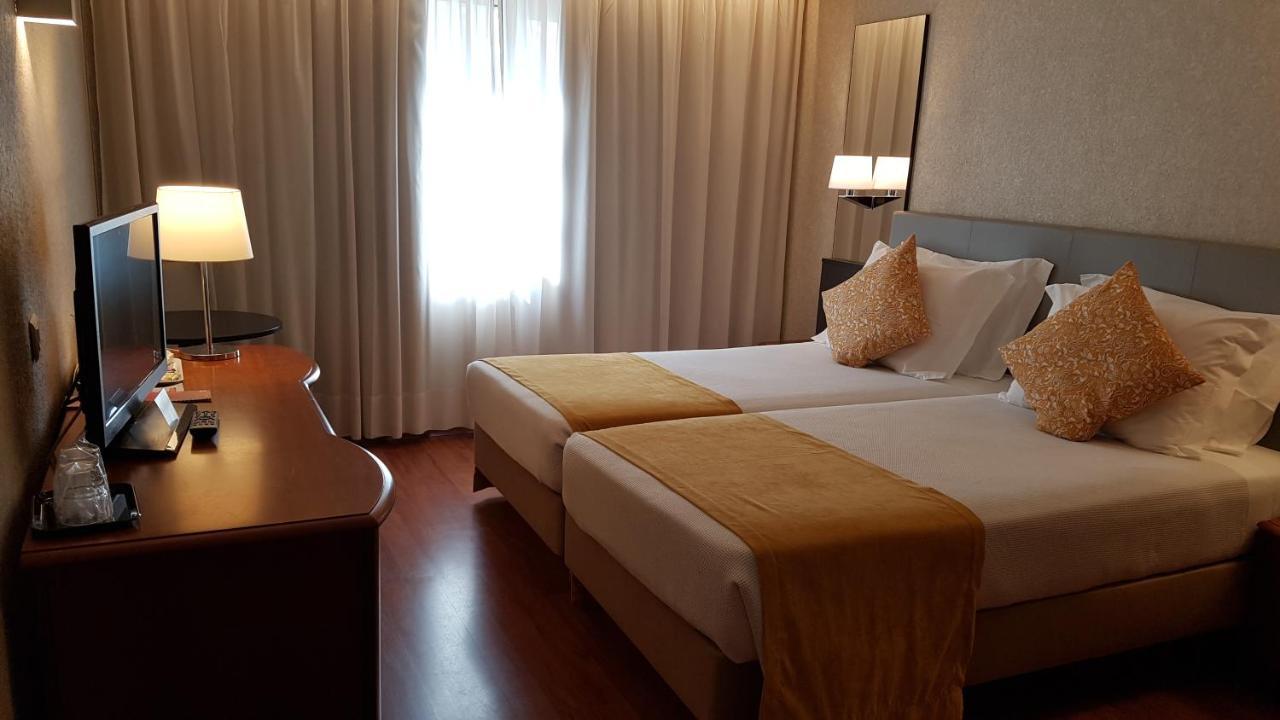 Hotel 3K Madrid Lisboa Εξωτερικό φωτογραφία