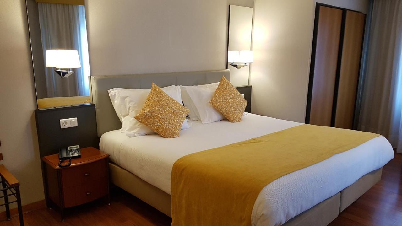 Hotel 3K Madrid Lisboa Εξωτερικό φωτογραφία